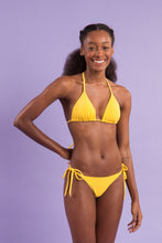 Laad de afbeelding in de Gallery-viewer, Image 11: Rio De Sol Set Set Malibu-Yellow Tri-Inv Cheeky-Tie