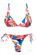 Laad de afbeelding in de Gallery-viewer, Product Front: Rio De Sol Set Set Maui Tri-Fixo Ibiza