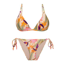Laad de afbeelding in de Gallery-viewer, Product Front: Rio De Sol Set Set Oasis Tri-Fixo Ibiza-Comfy