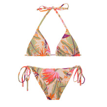 Laad de afbeelding in de Gallery-viewer, Product Front: Rio De Sol Set Set Oasis Tri-Inv Cheeky-Tie