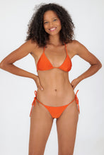 Laad de afbeelding in de Gallery-viewer, Image 04: Rio De Sol Set Set Paprica Tri-Rope Cheeky-Rope