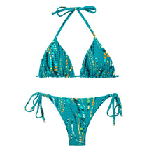 Laad de afbeelding in de Gallery-viewer, Product Front: Rio De Sol Set Set Rain Tri-Inv Ibiza