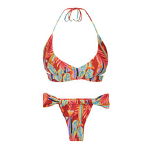 Laad de afbeelding in de Gallery-viewer, Product Front: Rio De Sol Set Set Sea-Bloom Kate Eden