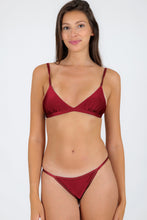 Laad de afbeelding in de Gallery-viewer, Gallery: Rio De Sol Set Set Shimmer-Divino Tri-Fixo California