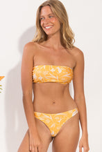 Laad de afbeelding in de Gallery-viewer, Gallery: Rio De Sol Set Set Sunny-Forest Bandeau-Reto Nice-Fio