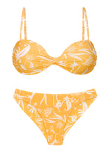 Laad de afbeelding in de Gallery-viewer, Product Front: Rio De Sol Set Set Sunny-Forest Twist Nice