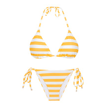 Laad de afbeelding in de Gallery-viewer, Product Front: Rio De Sol Set Set Sunshine Tri-Inv Lacinho