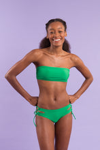 Laad de afbeelding in de Gallery-viewer, Image 12: Rio De Sol Set Set Tambourine Bandeau-Reto Madrid