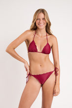Laad de afbeelding in de Gallery-viewer, Image 06: Rio De Sol Set Set Touch-Carmim Frufru