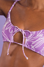 Laad de afbeelding in de Gallery-viewer, Image 10: Rio De Sol Set Set Trail-Purple Tank-Tie Ipanema