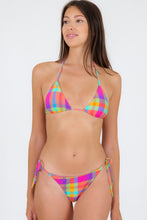 Laad de afbeelding in de Gallery-viewer, Gallery: Rio De Sol Set Set Tulip-Garden Tri-Inv Ibiza