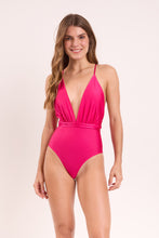 Laad de afbeelding in de Gallery-viewer, Image 08: Rio De Sol One-Piece Shimmer-Olinda New Vegas