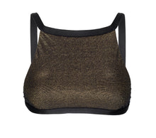 Laad de afbeelding in de Gallery-viewer, Product Front: Rio De Sol Top Soutien Cropped Radiante