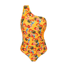 Laad de afbeelding in de Gallery-viewer, Product Front: Rio De Sol One-Piece Stories Maeve