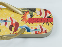 Laad de afbeelding in de Gallery-viewer, Image 04: Rio De Sol Flip-Flop Stories Slim