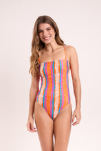 Laad de afbeelding in de Gallery-viewer, Image 06: Rio De Sol One-Piece Stripes Cleo