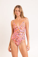 Laad de afbeelding in de Gallery-viewer, Image 04: Rio De Sol One-Piece Sweet-Camo Hype