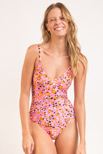 Laad de afbeelding in de Gallery-viewer, Image 06: Rio De Sol One-Piece Sweet-Camo Hype