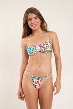 Laad de afbeelding in de Gallery-viewer, Image 12: Rio De Sol Top Top Al-Mare Balconet-Frufru