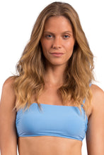 Laad de afbeelding in de Gallery-viewer, Gallery: Rio De Sol Top Top Baltico Bandeau-Reto