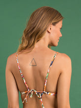 Laad de afbeelding in de Gallery-viewer, Image 10: Rio De Sol Top Top Boho Tri-Cos