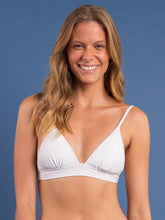 Laad de afbeelding in de Gallery-viewer, Image 11: Rio De Sol Top Top Bora-White Tri-Cos