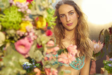 Laad de afbeelding in de Gallery-viewer, Image 07: Rio De Sol Top Top Botanic Balconet