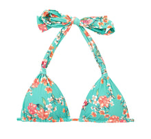 Laad de afbeelding in de Gallery-viewer, Product Front: Rio De Sol Top Top Botanic Mel