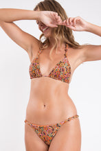 Laad de afbeelding in de Gallery-viewer, Image 03: Rio De Sol Top Top Bouquet Tri-Rev