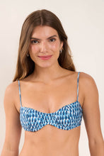 Laad de afbeelding in de Gallery-viewer, Gallery: Rio De Sol Top Top Chuva Kelli