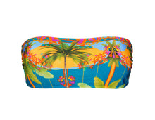 Laad de afbeelding in de Gallery-viewer, Product Front: Rio De Sol Top Top Cocos Reto