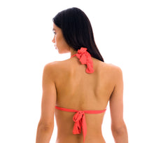 Laad de afbeelding in de Gallery-viewer, Image 07: Rio De Sol Top Top Dots-Tabata Tri-Mel