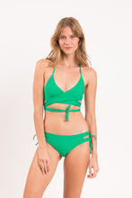 Laad de afbeelding in de Gallery-viewer, Image 08: Rio De Sol Top Top Dots-Tambourine Kate