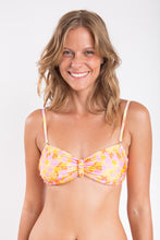 Laad de afbeelding in de Gallery-viewer, Gallery: Rio De Sol Top Top Dreamy Bandeau-Crispy