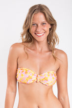 Laad de afbeelding in de Gallery-viewer, Image 13: Rio De Sol Top Top Dreamy Bandeau-Crispy