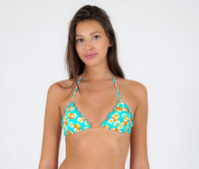 Laad de afbeelding in de Gallery-viewer, Gallery: Rio De Sol Top Top Dubai Frufru