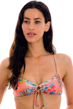 Laad de afbeelding in de Gallery-viewer, Gallery: Rio De Sol Top Top Frutti Mila