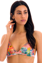 Laad de afbeelding in de Gallery-viewer, Gallery: Rio De Sol Top Top Frutti Tri-Fixo