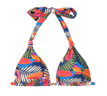 Laad de afbeelding in de Gallery-viewer, Product Front: Rio De Sol Top Top Jungle Mel