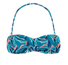 Laad de afbeelding in de Gallery-viewer, Product Front: Rio De Sol Top Top Lilly Bandeau