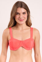 Laad de afbeelding in de Gallery-viewer, Gallery: Rio De Sol Top Top Malibu-Folia Amelia