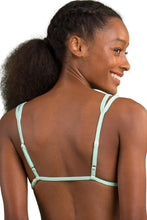 Laad de afbeelding in de Gallery-viewer, Image 07: Rio De Sol Top Top Malibu-Menta Tri-Duo