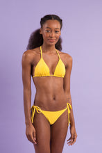 Laad de afbeelding in de Gallery-viewer, Image 12: Rio De Sol Top Top Malibu-Yellow Tri-Inv
