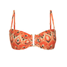 Laad de afbeelding in de Gallery-viewer, Product Front: Rio De Sol Top Top Maracai Sara