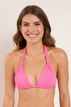 Laad de afbeelding in de Gallery-viewer, Image 12: Rio De Sol Top Top Mtx-Ultrapink Mel