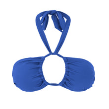 Laad de afbeelding in de Gallery-viewer, Product Back: Rio De Sol Top Top Oceano Mel