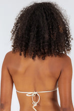 Laad de afbeelding in de Gallery-viewer, Image 07: Rio De Sol Top Top Off-White Tri-Inv