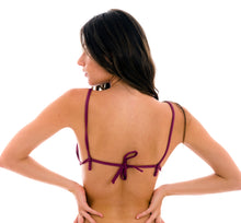 Laad de afbeelding in de Gallery-viewer, Image 07: Rio De Sol Top Top Palms-Vine Tri-Fixo