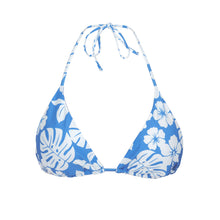 Laad de afbeelding in de Gallery-viewer, Product Front: Rio De Sol Top Top Pua-Pacifica Kauai