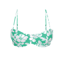 Laad de afbeelding in de Gallery-viewer, Product Front: Rio De Sol Top Top Pua-Valley Coral